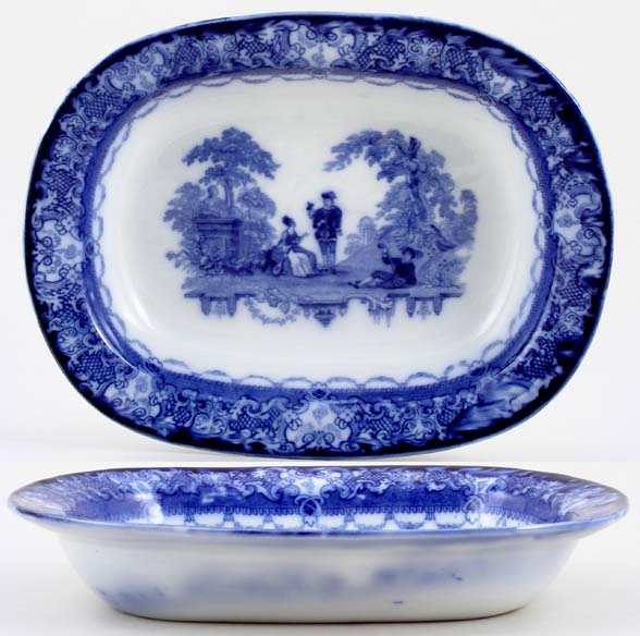 Dish c1900